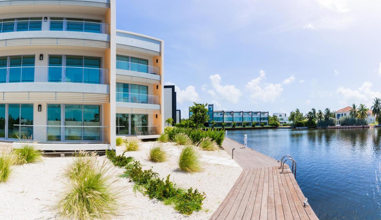 One Canal Point George Town Exterior photo